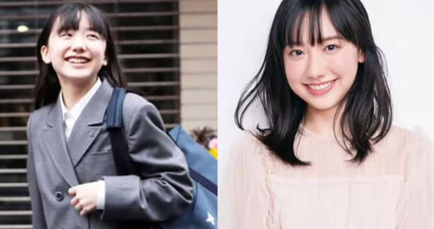 日本廣告代言排行出爐！天才童星擊敗大谷奪冠 永野芽郁跌出榜外