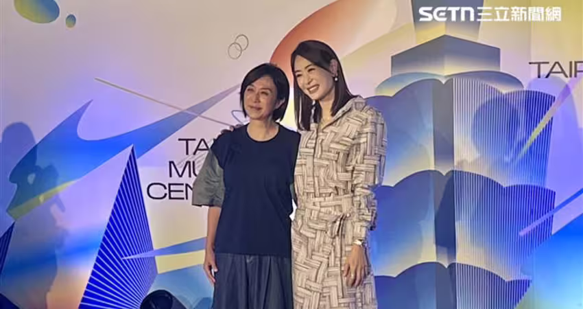 台北101煙火新突破！賈永婕自爆進錄音間 去年評價超高讓她壓力破表