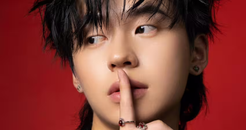 期許成周杰倫！齊翔推單曲預告大秀六塊肌
