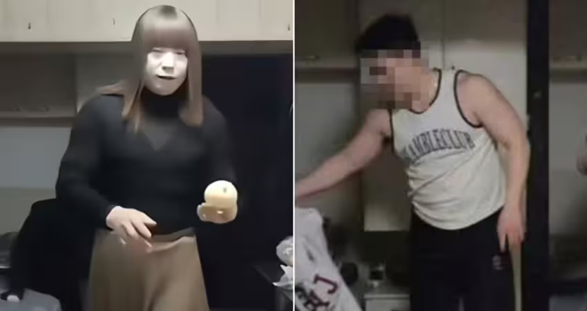 紅姐有死忠粉絲！健壯陽光男「春夏秋冬都來報到」