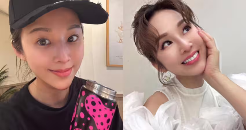 美女主播張齡予「阿姨」睡夢中過世！ 失聯2天悲接噩耗：以為還能見