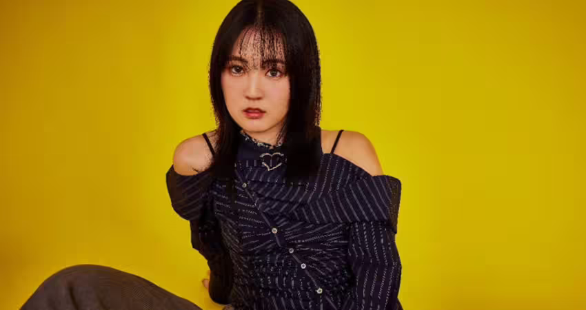 連韓星都搶翻唱！天才女聲冨岡愛10月來台 7億神曲風靡Z世代