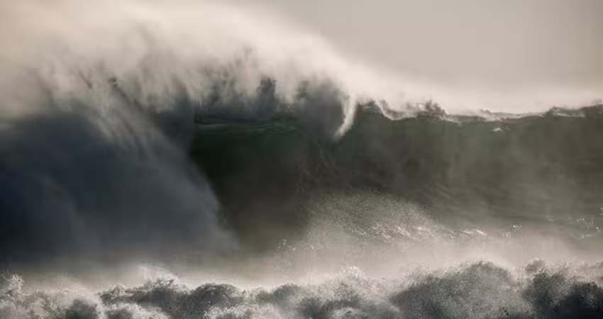 鹿兒島狂震2000次　爆發海嘯恐波及台灣？專家驚揭「結果變了」：1地最危險