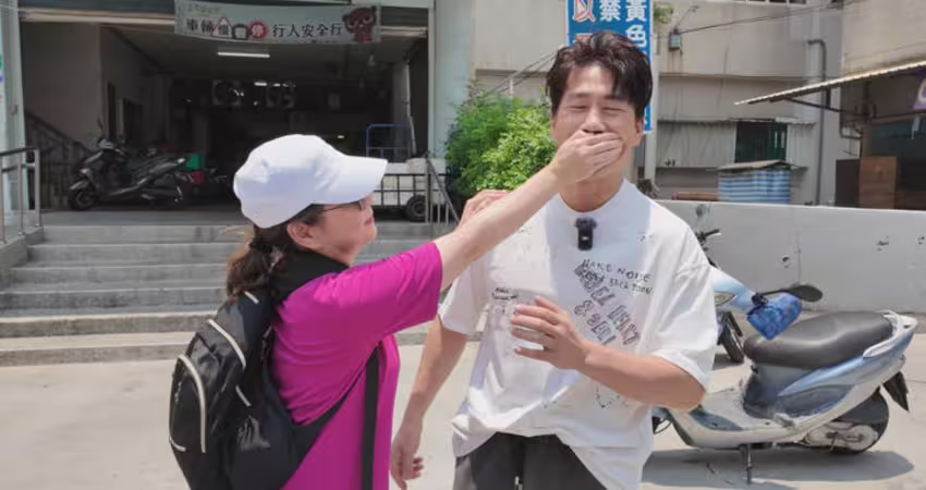 羅時豐是青梅竹馬！張秀卿爆「差點嫁他」 二婚竟是搶姪女對象