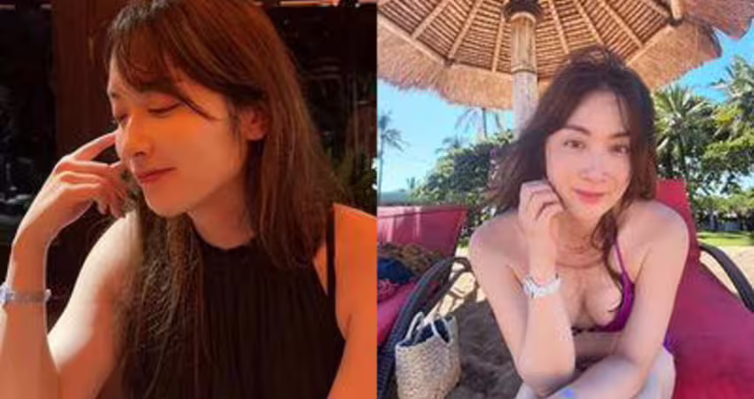 「最美檢察官」不幹了！ 揭人生新篇章：其實非常留戀不捨