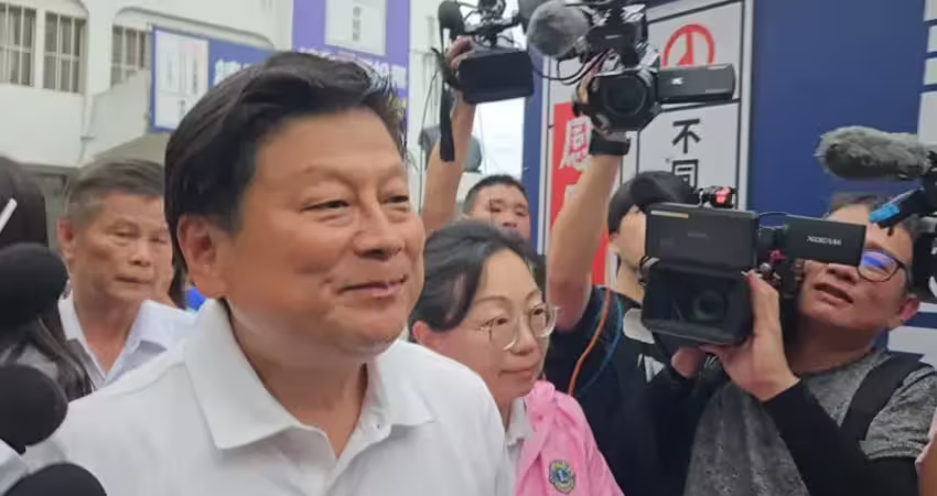 161億預算花不了？花蓮議員提案：要發5 1萬