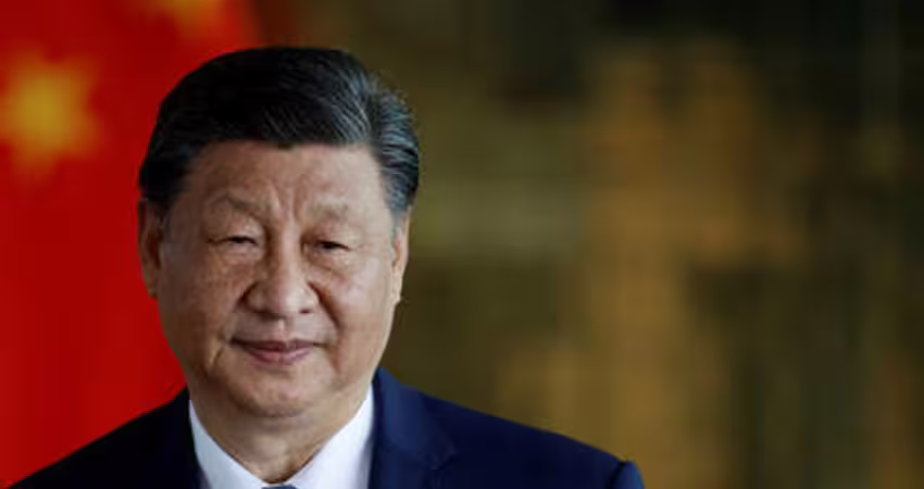 習近平關注解放軍貪腐 美情報：憂影響2027犯台目標
