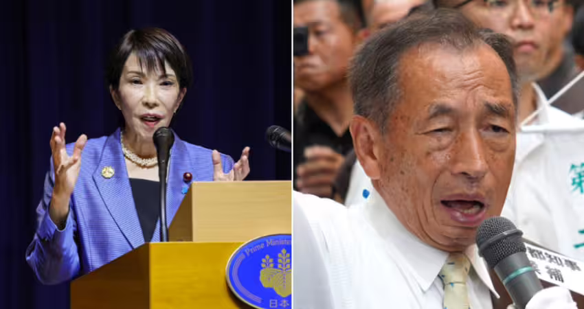 中國呼籲國民暫勿赴日本　日本前航空幕僚長回應：非常歡迎