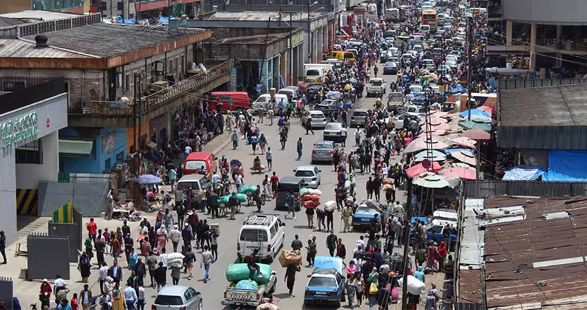 2026已經開始 1國家「還在過2018」!BBC揭密原因