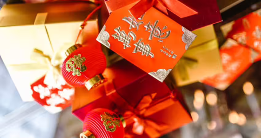 農曆年前翻身！「3生肖」貴人疼　2月正偏財賺滿滿