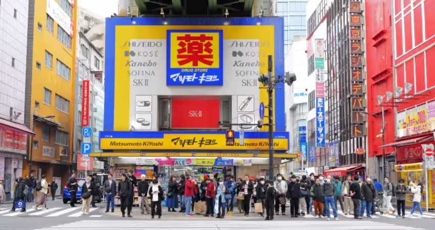 日本名店新政策「退稅反而更花錢」　旅遊達人示警：11月機場普及