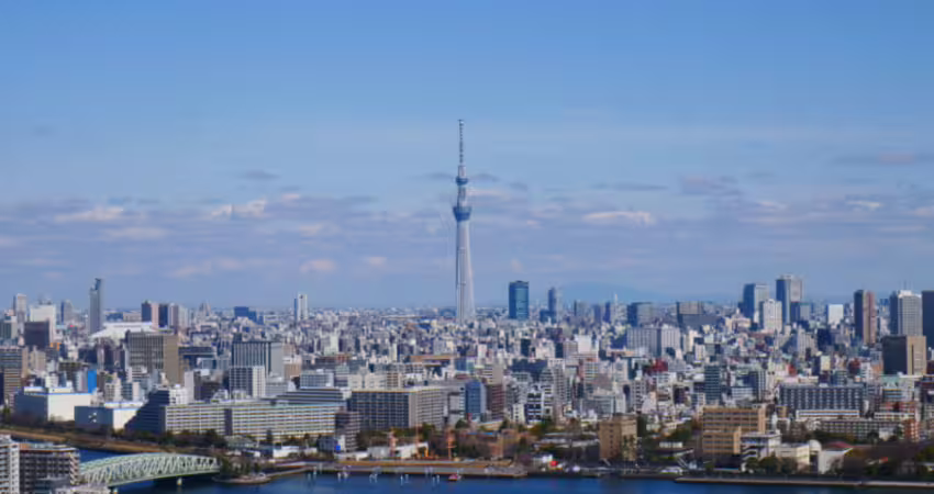 「明明沒什麼現金，卻還想再去東京！」網共鳴：日幣不能留