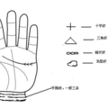 由手腕線看你財富命~其實手腕線很重要，從這裡可以看出人生的許多秘密。