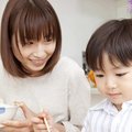 為什麼日本媽媽不用別人幫忙帶小孩，還能擁有個人生活？原來她們都這樣過…