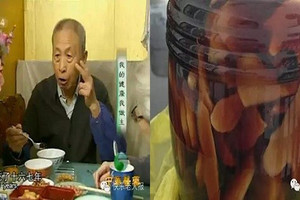 常吃三道菜，一生不生病，讓您90歲還箭步如飛耳聰目明！