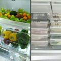 中國人把蔬菜放到冰箱的冷藏室，日本人卻把蔬菜放在冰箱的冷凍櫃，既健康又省時