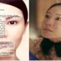 「心比天高，命比紙薄」，這六種面相的女人婚姻不順，註定要吃苦受累一輩子！