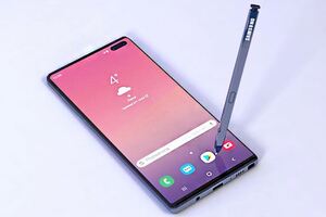 新安卓機皇要來了！　三星「GalaxyNote10」8月7日發表、擬8月底上市