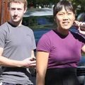 Facebook創辦人馬克‧祖克柏：讓我告訴你為什麼我要娶這個醜女！