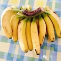 香蕉搭配一物，排毒通便，腰細連皮膚都光滑了