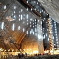 猶如置身電影世界的秘密基地： Salina Turda 地下鹽礦歷史博物館