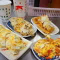 夜貓子的明燈！高雄深夜早餐店，人氣手工菜脯蛋餅！