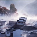 中國十大最受歡迎的古鎮，同里第八，宏村第四，第一被譽為最美鄉村