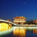 中國人一生必去旅遊的五座城市，一個都不能少