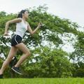 長期堅持慢跑——讓你越來越健康！