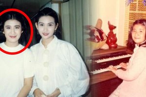 她曾是富家女，未婚生子卻要求財產獨立！但在男方負債上億時，她說了這句話…