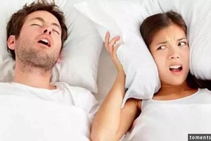 睡眠專家深度解析打呼是怎麼回事，別再以為是睡得香了！可能是身體這些部位出現問題！