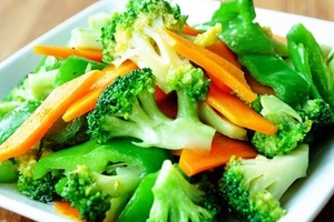 綠花椰菜原來要「這樣吃」才有「抗癌」的功效！您平常怎麼吃西蘭花呢？