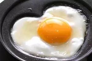一天吃一個雞蛋的後果是怎樣的，你知道嗎？