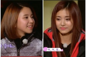 Twice成員「這句話」，讓子瑜哽咽泛淚……