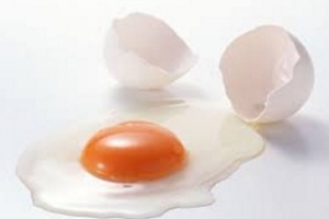 一張圖，教你如何判斷一個蛋是否新鲜