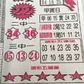 2/2今彩539台北鐵報、公益彩報、今彩好報、天天今彩、黑鷹彩報、福氣539