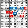 3/7今彩539>>>11.23獨碰