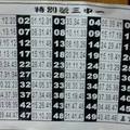 3/12 特別號三中一>>>六合彩參考