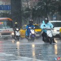 瑪娃颱風外圍環流影響全台各地防強風大雨