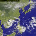 最新新聞: 又有颱風　輕颱「卡努」最快今天生成