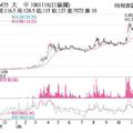 法人選股:   大中 法人買超股價勁揚