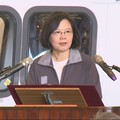 台灣經濟轉大人？蔡英文遭美媒打臉：四小龍中「脫隊」