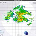 滯留風面恐北移　北部3日晚間防豪雨、災情