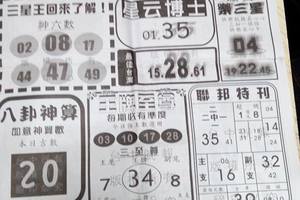 3/26台中晚報>>>>六合彩參考看>>>祝中獎