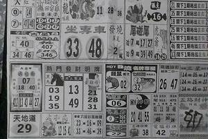 3/26台灣時報>>>>六合彩參考看