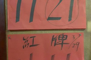 3/29神明牌~六合彩參考看