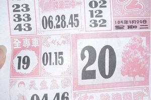 3/29大樹公~六合彩參考看>>>>((((((祝中三星))))))