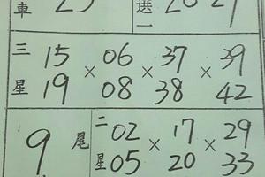 3/29大博提供>>>六合彩僅供參考看