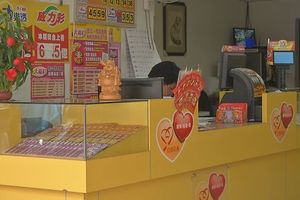 大樂透 台彩端午加開 300組50萬大獎