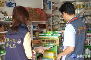 天良感冒液竄改批號效期　高市已全面下架回收